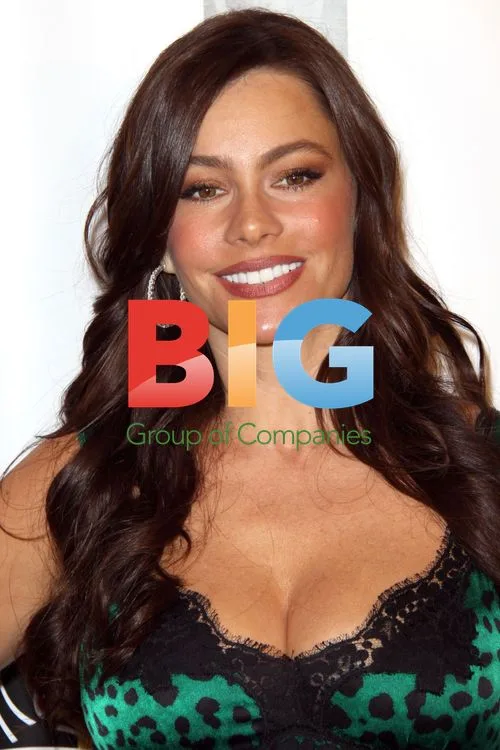 Sofia Vergara at GLSEN Respect Awards