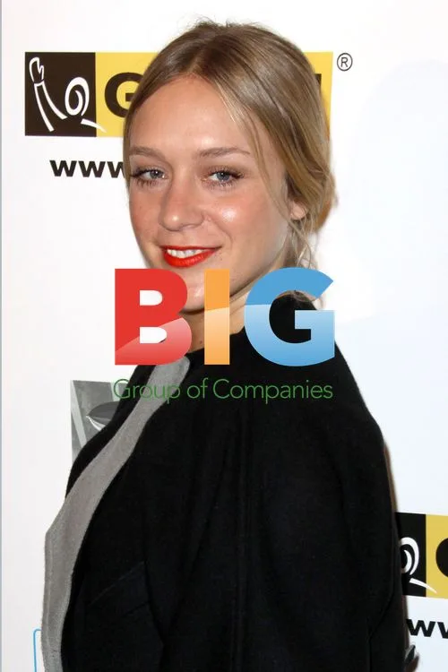Chloe Sevigny at GLSEN Respect Awards