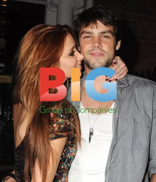 Una Healy's 29th Birthday