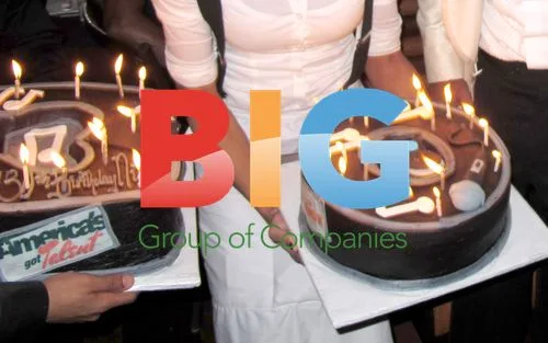 Nick Cannon and Mariah Carey's 30th Birthday