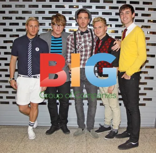 Princes and Rogues X Factor Performance