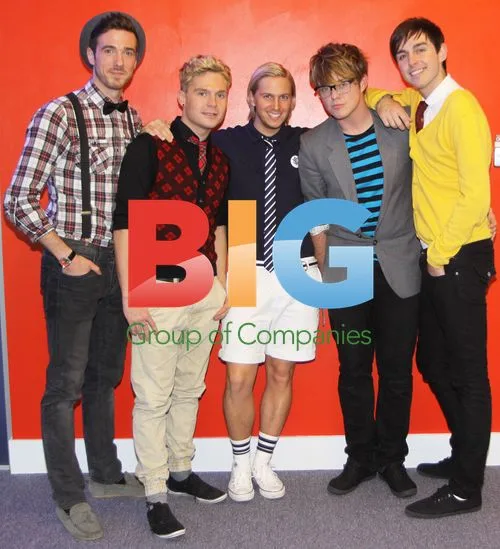 Former X Factor contestants perform in Manchester