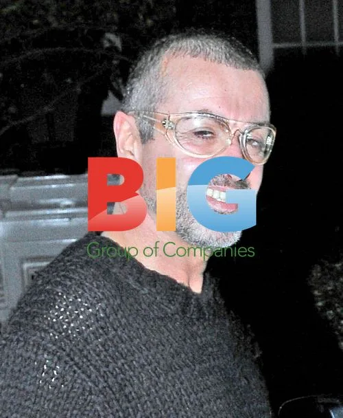 George Michael Leaves Home