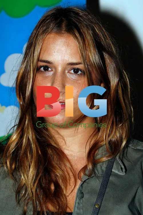 Charlotte Ronson at 'Jackass 3D' Premiere
