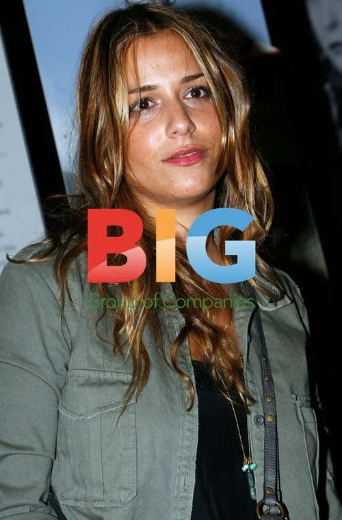 Charlotte Ronson at 'Jackass 3D' Premiere
