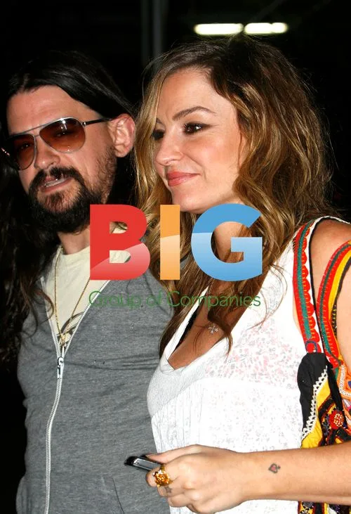 Drea De Matteo at 'Jackass 3D' Premiere