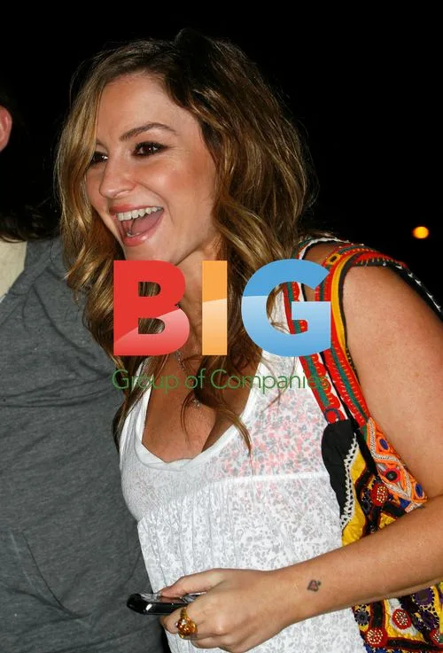 Drea De Matteo at 'Jackass 3D' Premiere