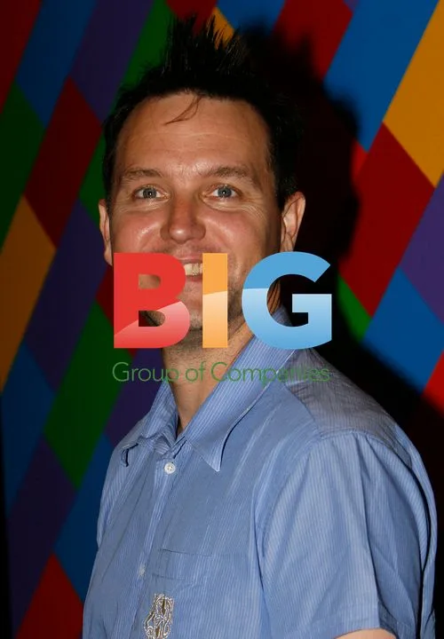 Mark Hoppus at 'Jackass 3D' Premiere