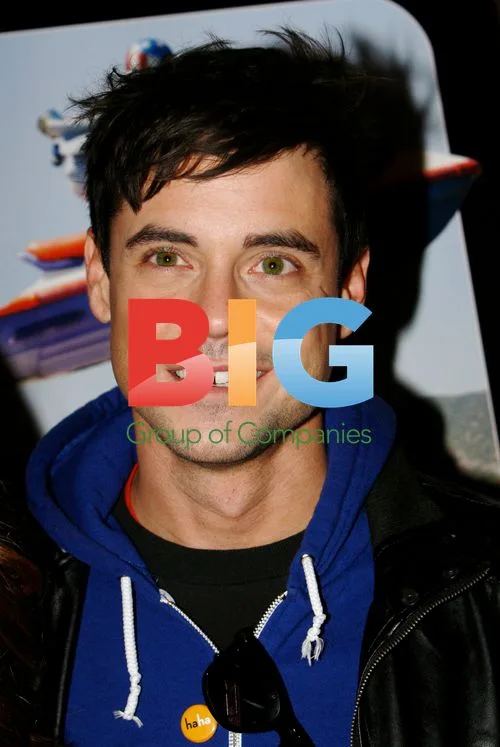 Kevin Manno at 'Jackass 3D' Premiere