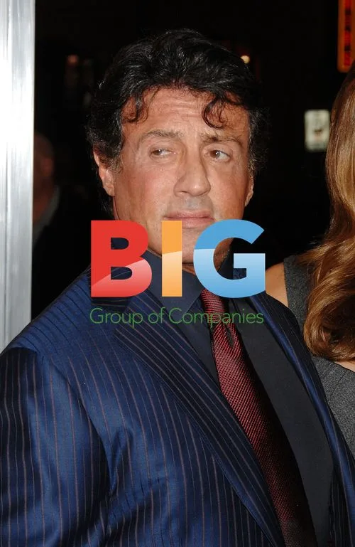 Sylvester Stallone at "Red" LA Screening
