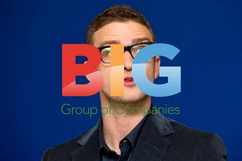 Justin Timberlake at The Social Network photocall