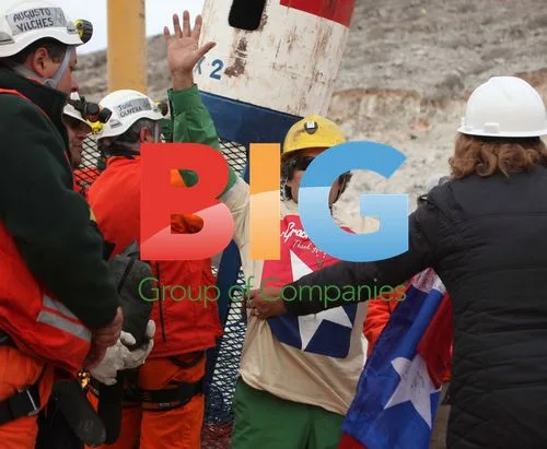 Mario Gomez, 59, Liberated from Collapsed Mine