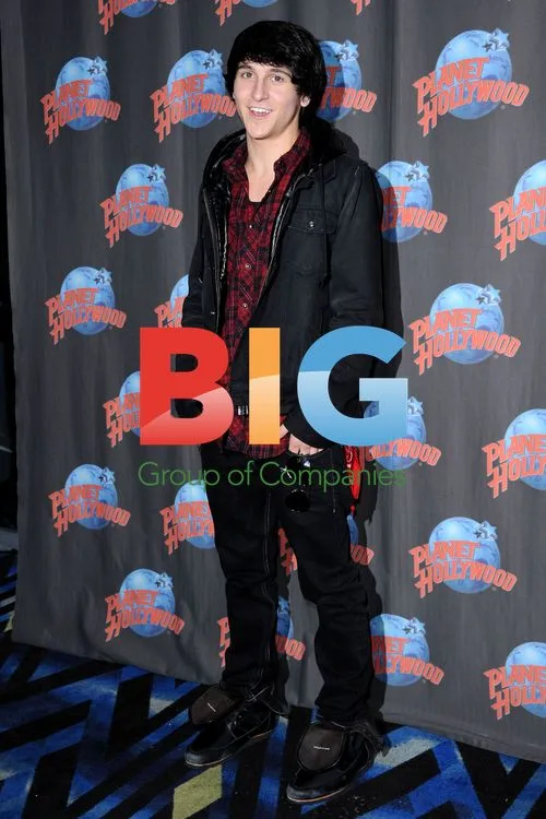 Micthel Musso Promotes New Album