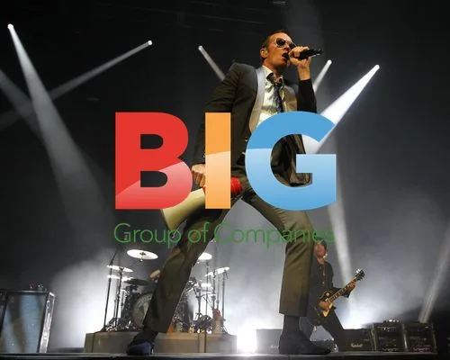 Scott Weiland Performs with STP