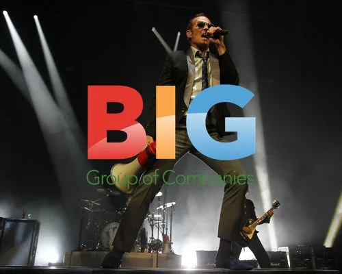 Scott Weiland Performs with STP