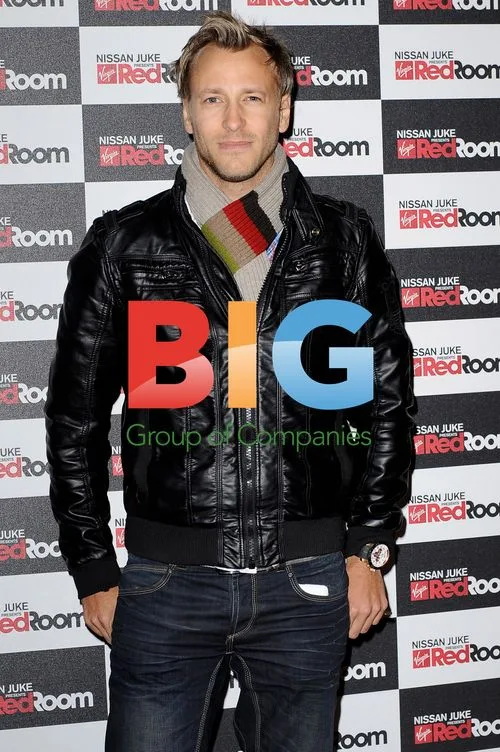 Celebrities at Virgin Red Rooms Opening