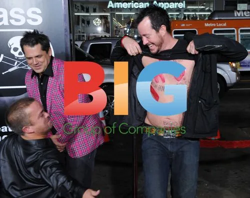 Jackass 3D Premiere