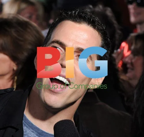 Steve O at 'Jackass 3D' Premiere