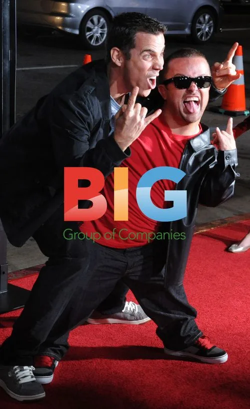 Jackass 3D Premiere in Hollywood