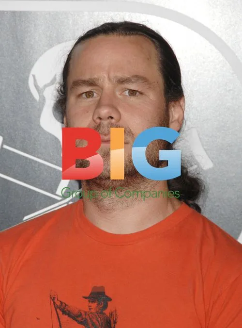 Chris Pontius at 'Jackass 3D' Premiere