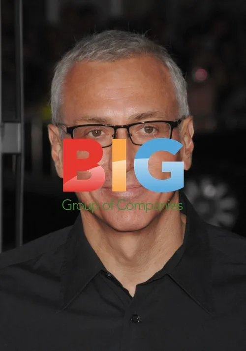 Dr. Drew Pinsky at 'Jackass 3D' Premiere