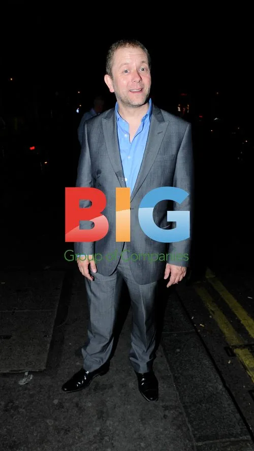 Jon Culshaw Leaves Groucho Club