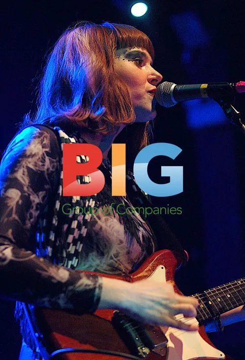 Kate Nash Live in Newcastle