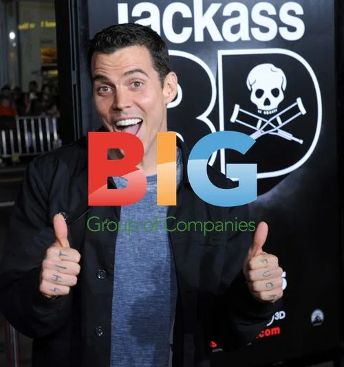 Jackass 3D Premiere