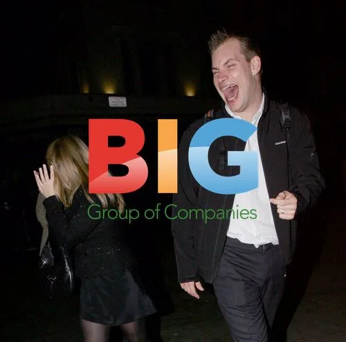 Apprentice Contestants Enjoy London Night Out