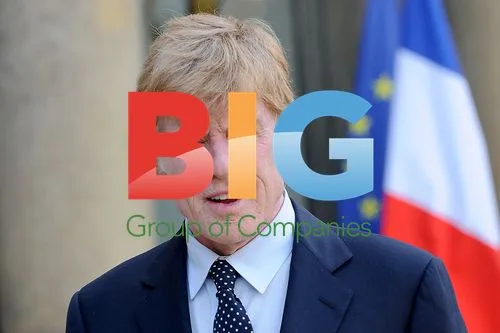 Robert Redford Awarded Legion d'Honneur