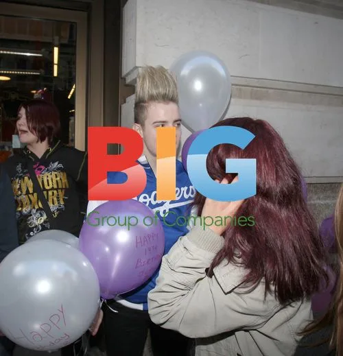 Jedwards' 18th Birthday Celebration