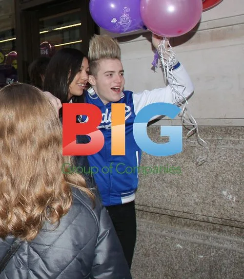 Jedwards' 18th Birthday Celebration