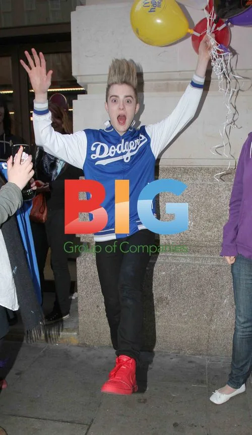 Jedwards' 18th Birthday Celebration