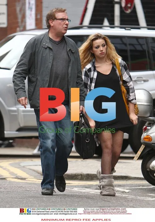 Charlotte Church