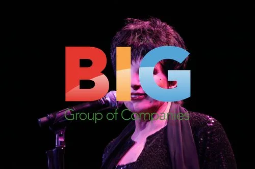 Liza Minnelli Performs in Berlin