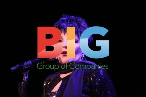 Liza Minnelli Performs in Berlin