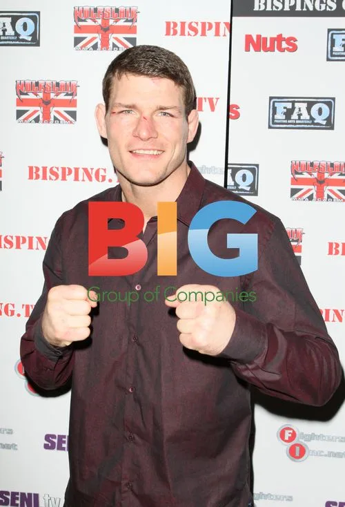 Celebs at Fighters Inc Afterparty
