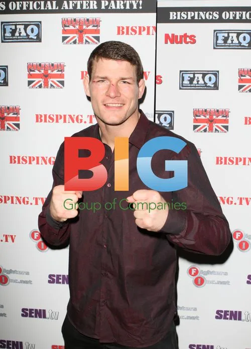 UFC Afterparty at O2 Arena