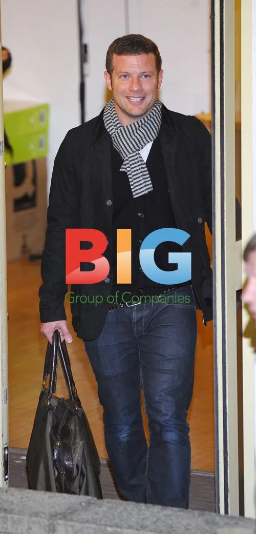 X Factor London Departure