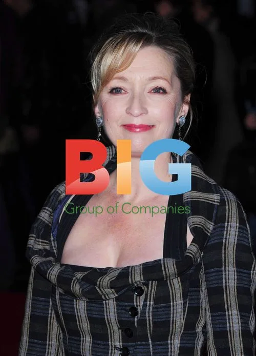 Lesley Manville at Another Year Premiere