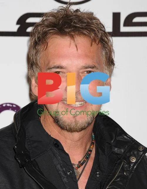 Kenny Loggins at Environmental Media Awards