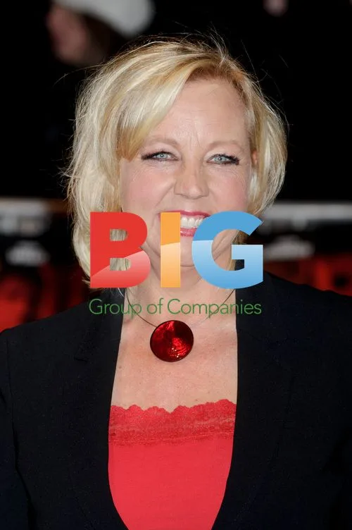 Deborah Meaden at RED Premiere