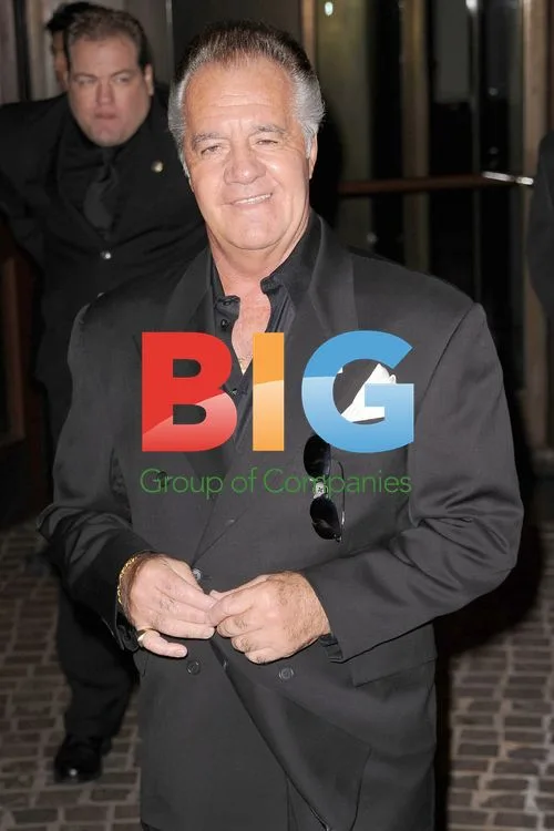 Tony Sirico at \"Welcome To The Rileys\" Screening