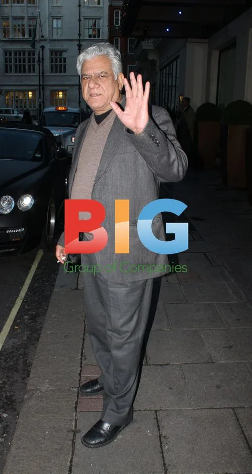 Celebrities at Mayfair Hotel, London