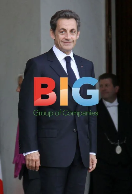 French president meets Chilean president