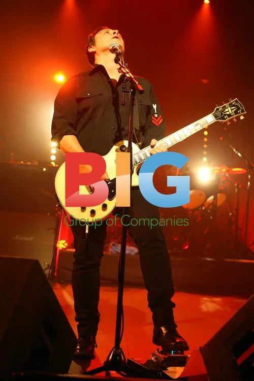 Manic Street Preachers Live in Southend