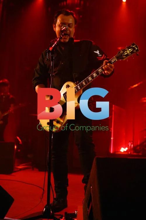 Manic Street Preachers Live in Southend