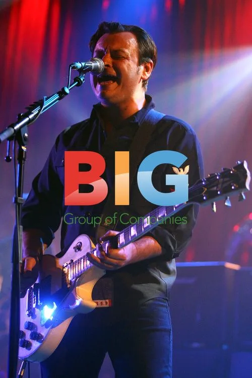 Manic Street Preachers Live Performance
