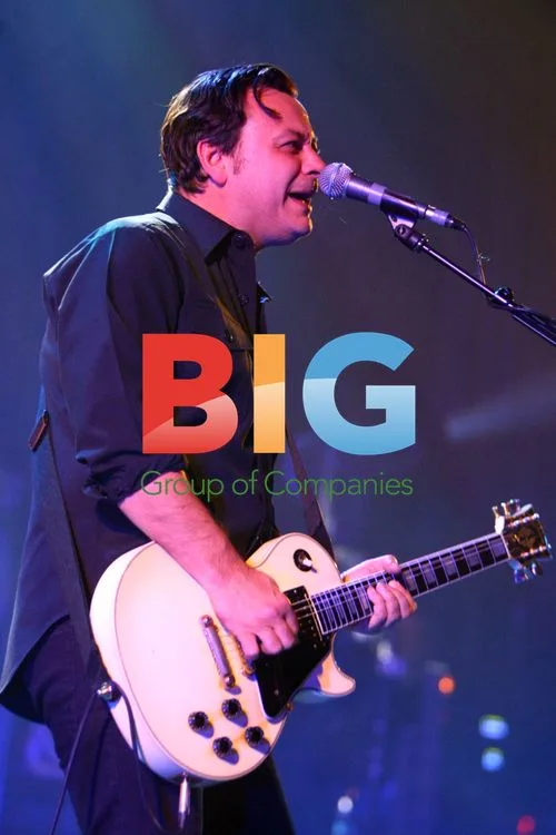 Manic Street Preachers Live Performance