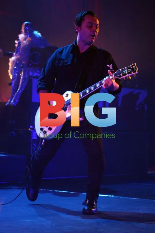 Manic Street Preachers Perform Live